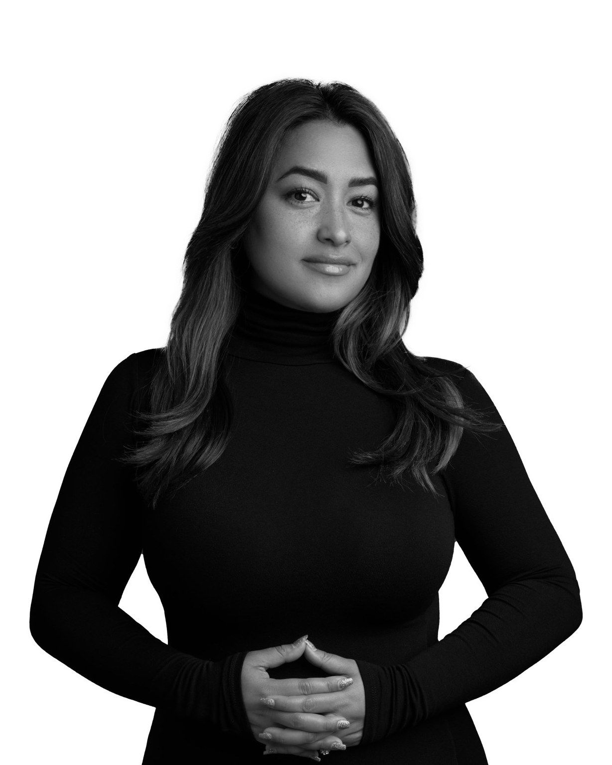Angelina Escorcia, Realtor with LUXE Properties LLC