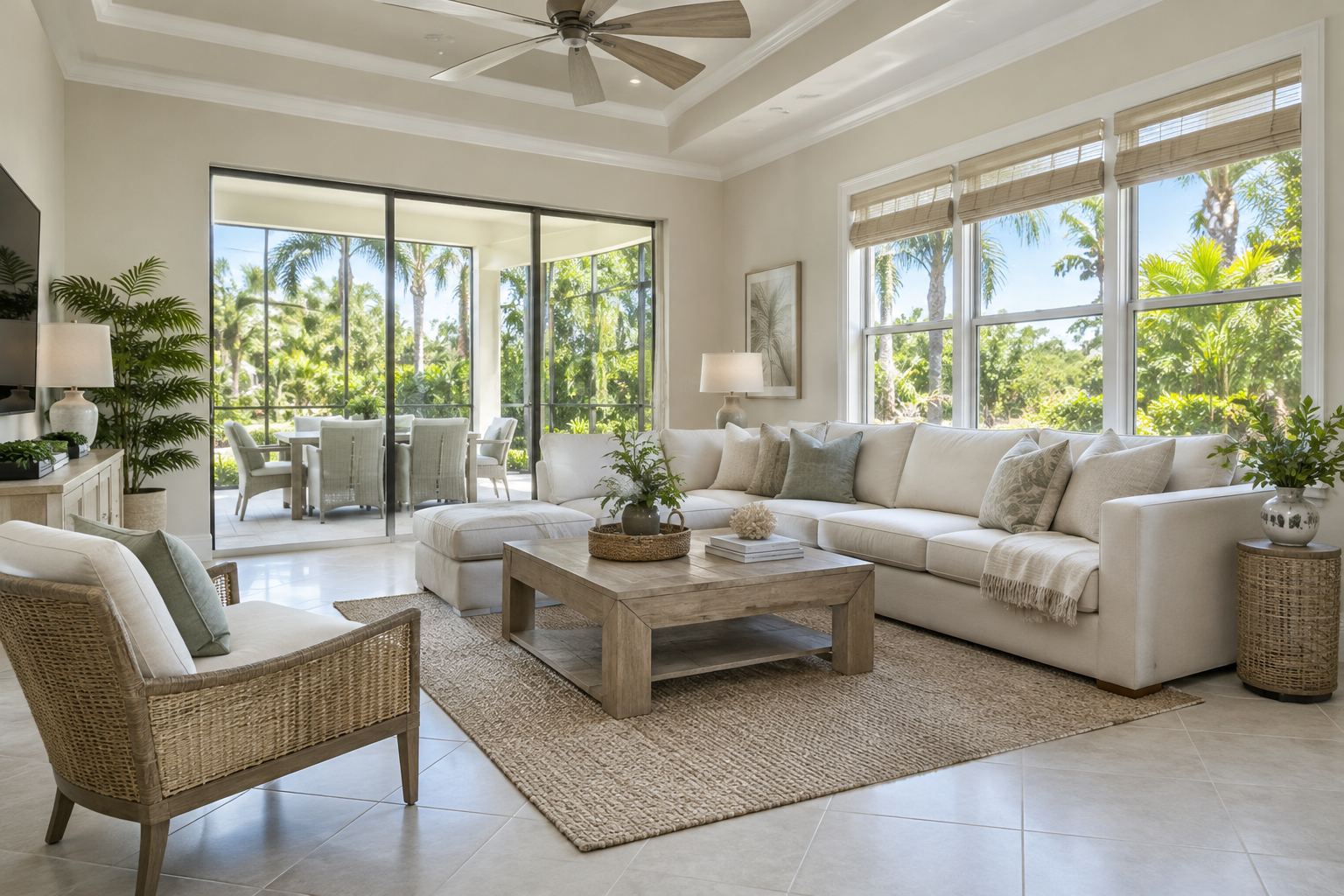 Buy A Home