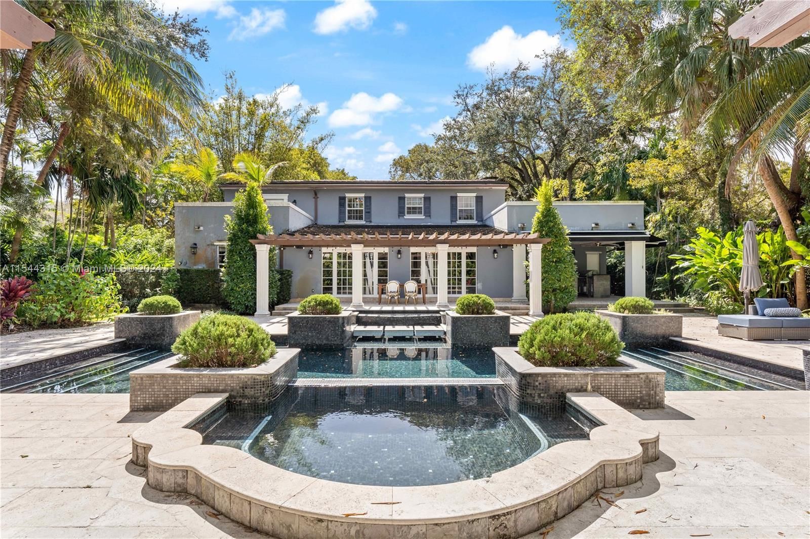 813 Anastasia Avenue, Coral Gables, FL 33134