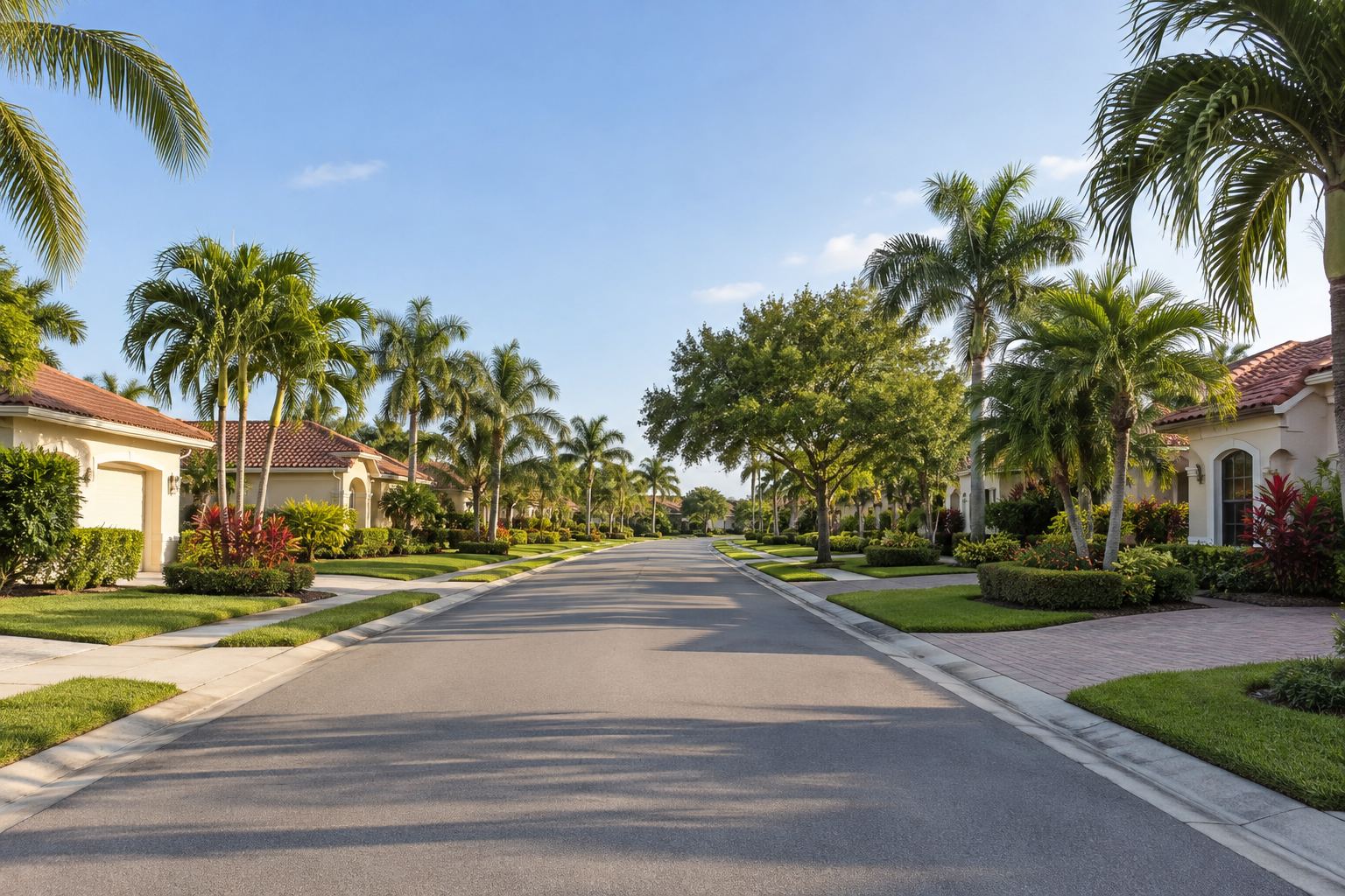 Kendall And South Miami-Dade